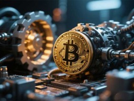 矿池、钱包、交易所三位一体？混合型区块链交易平台崛起