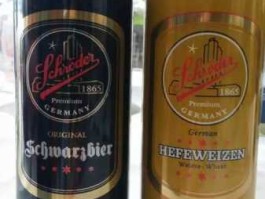 施罗德 施罗德啤酒怎么样？