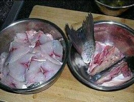 砧板上的鱼肉（案板上的鱼是什么意思？）