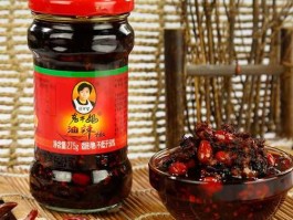 老干妈市值 辣椒酱，为什么叫老干妈？