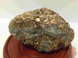 什么是狗头金，狗头金和石头区别？