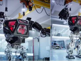 阿凡达投资 南京阿凡达机器人科技有限公司介绍？