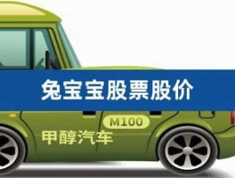 兔宝宝股票，兔宝宝股票为什么一直下跌？