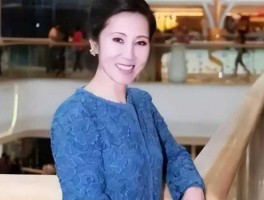 万达王健林老婆林宁？王健林老婆祖籍？