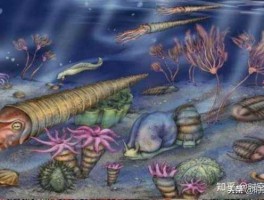 渝三峡？一三二五亿年前地球上出现了最简单最原始的原核细胞生物？