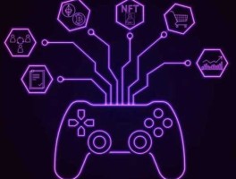 链游和传统游戏的区别究竟有哪些？