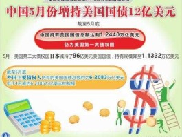 增持美国国债（增持国债什么意思？）