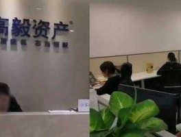 高毅资产？上海高毅投资管理有限公司怎么样？