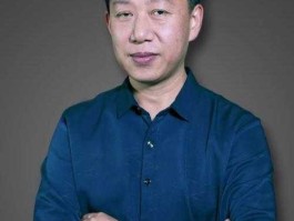 周跃华股市（周跃华为什么跳槽）