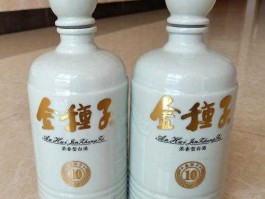 金种子酒，金种子六年是什么档次？