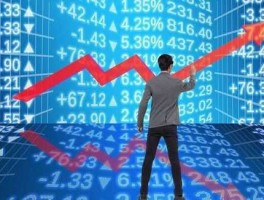 股市挣了（股市挣了点钱怎么办）