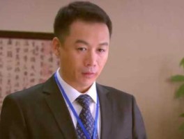 刘元，相爱十年刘元最后下场？