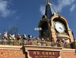 上海迪斯尼概念股 为啥允许外资在上海创迪士尼？