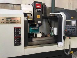 公中（加工中心怎么分中？）