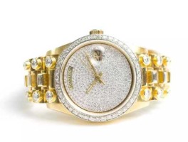 钻石价格表 世界最贵手表钻石？