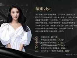 谦寻控股（薇娅的公司叫什么名？）