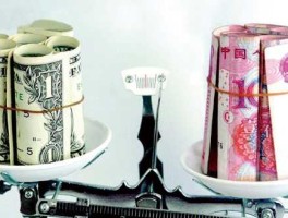 人民币会越来越贬值吗(人民币会越来越贬值吗为什么)