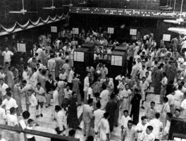 国民时期股市（国民党时期 股市）