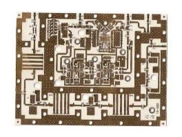 挠性电路板，电路板有几种类型？
