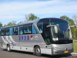 大巴出租，大巴租赁一天要多少钱？