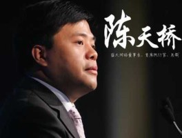 盛大陈天桥，盛大资本创始人？