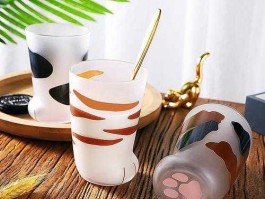 3000只猫爪杯秒没 沪上阿姨猫爪玻璃杯子怎么获得？
