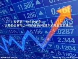 股市叫价（股价啥意思）