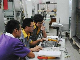 国电吧？赤峰国电联合动力的薪资待遇如何？我是学机械的？