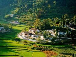 农村建设（如何建设生态乡村？）