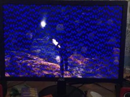 378.66（37866 1050ti 花屏）