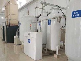 泰瑞医疗？国内做的比较好的中心供氧系统公司？