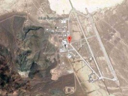 51军事，美国51街区是什么？