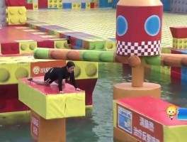 男生女生向前冲第二季？男生女生向前冲一年四季都有吗？