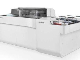 迈瑞吧 迈瑞bs2000生化分析仪怎么样？