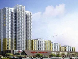 文峰期货？河南市的地理环境是怎样的？