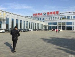 罗欣药业 罗欣药业的详细信息？