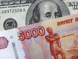 一万卢布等于多少美元，俄罗斯要换新卢布了吗？