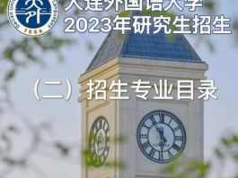 大连外语学院 大连外国语大学国际教育学院入学需要面试吗？