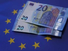 2022下周欧元的走势预测？2023年欧元能涨到八块吗？