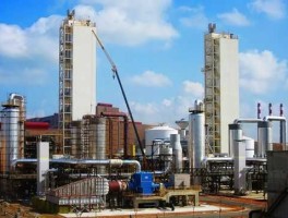 中国中冶，中国中冶有锂矿吗？