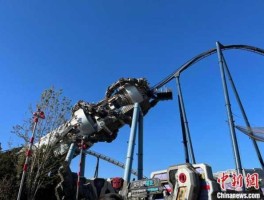 环球机械网 北京环球影城游乐设备要钱吗？