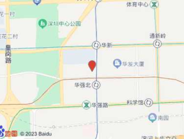 南山茂业地址（在深圳北怎么坐地铁去南山茂业百货？）