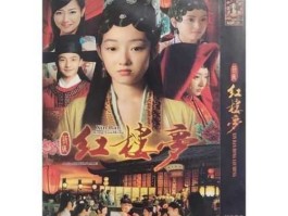 红楼集团，红楼最强阵营？