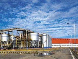 盐湖集团吧（组建中国盐湖集团要收购现在盐湖的哪些厂子？）