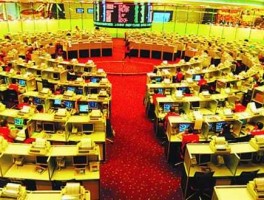 中国股市三大（中国股市三大交易所）