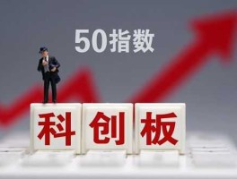 科创50十大权重股（科创板50权重股最新排名）