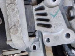 0706？标致308变速箱报0706怎么修？