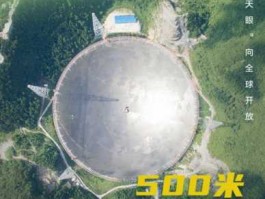 中国天眼全球开放 中国天眼对中国实力意义？