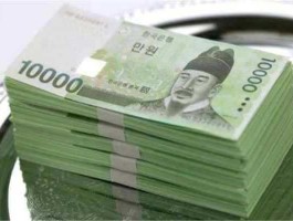 270万韩元等于多少人民币，20世纪90年代世界发生过什么举世震惊的大事件？