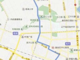 辽河聊吧？聊城市聊堂路坐公交车怎么走？